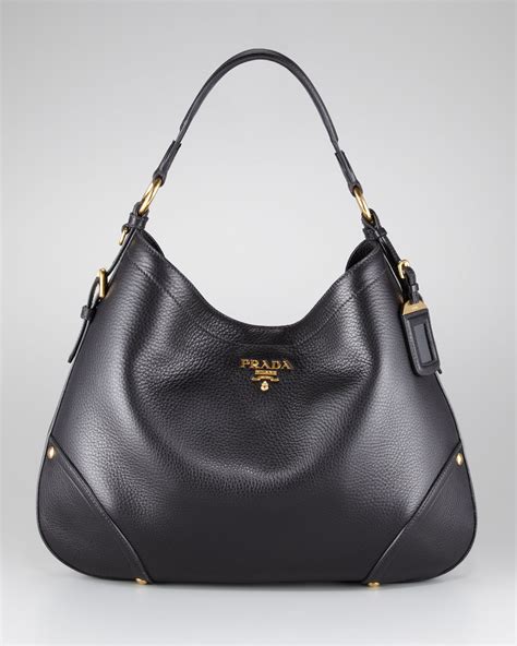 prada hobo bag 2000|Prada hobo backpack.